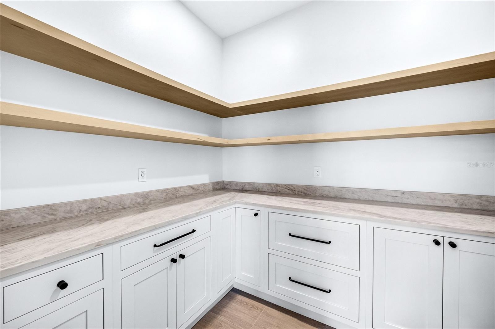 Pantry