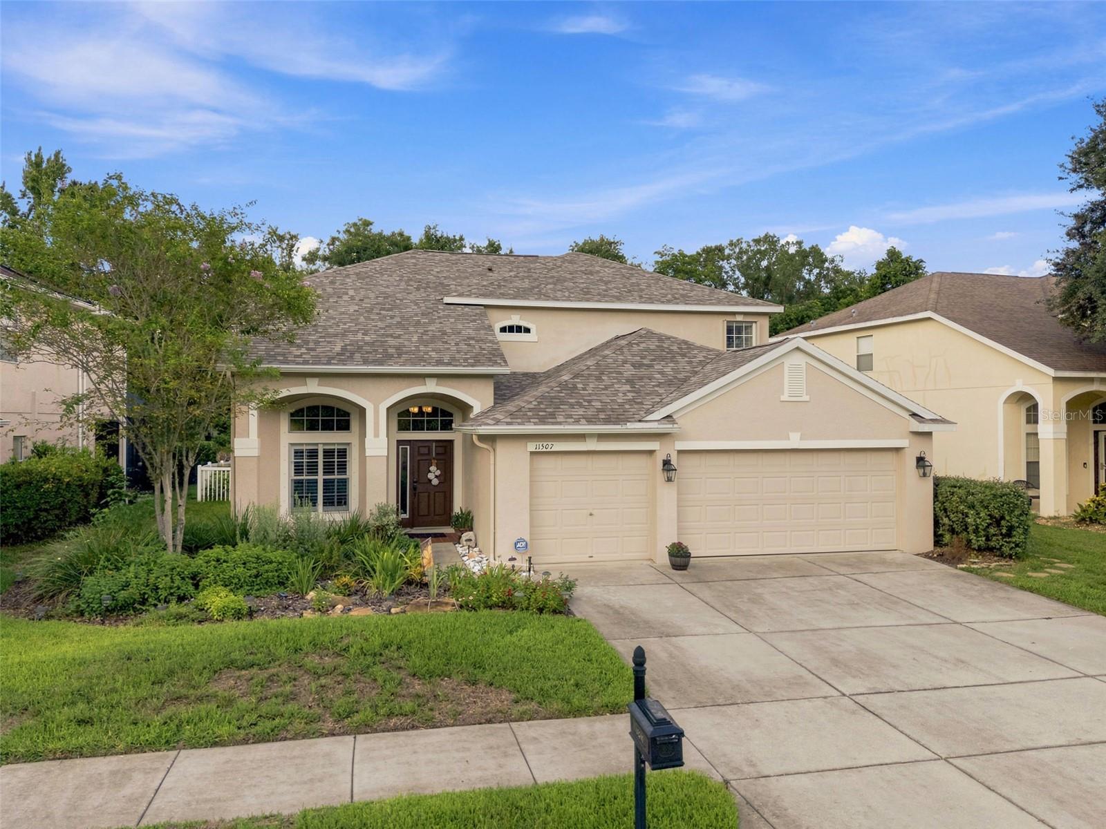 11507 Belle Haven Dr, New Port Richey, FL.