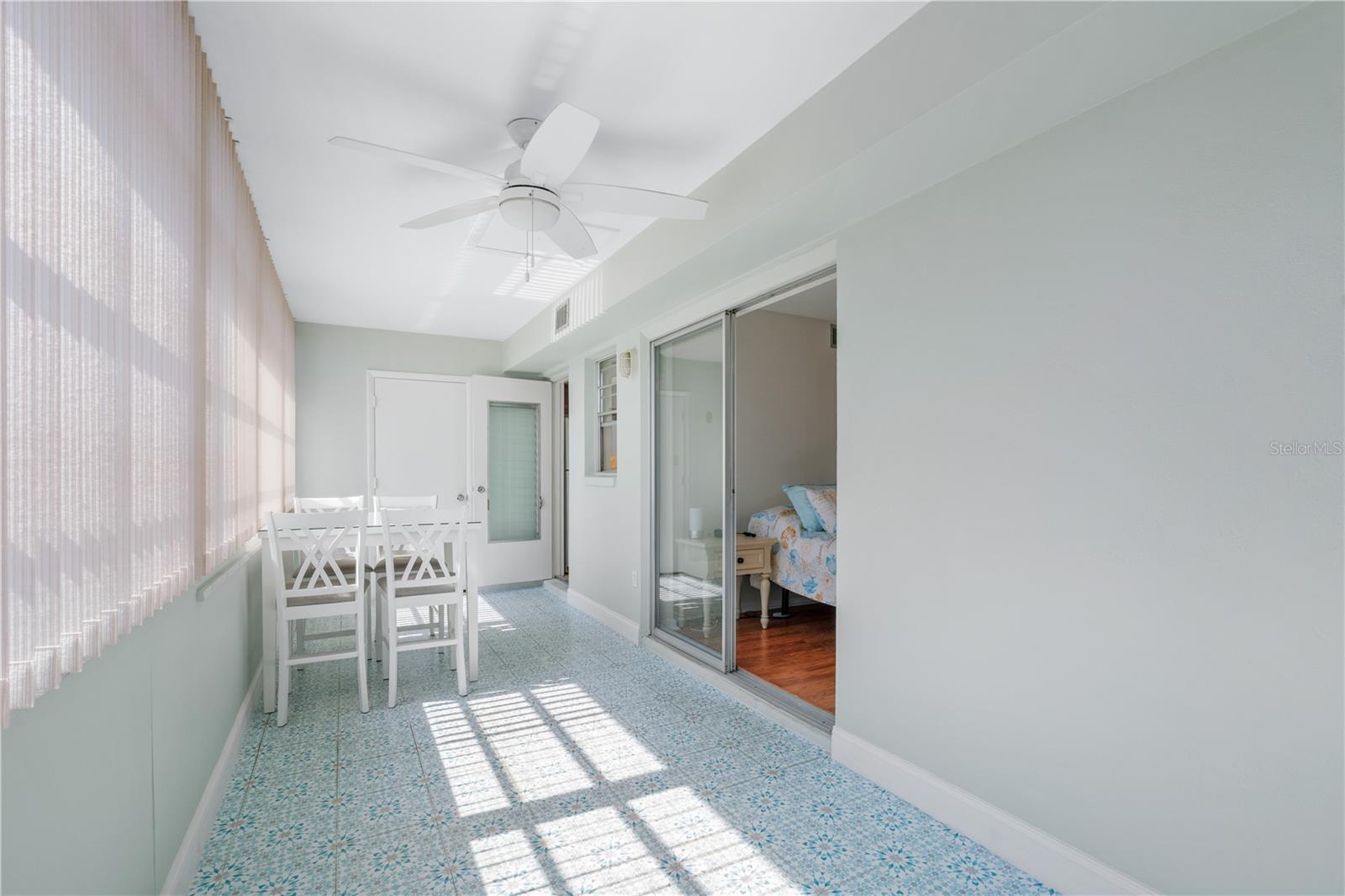 Florida Room