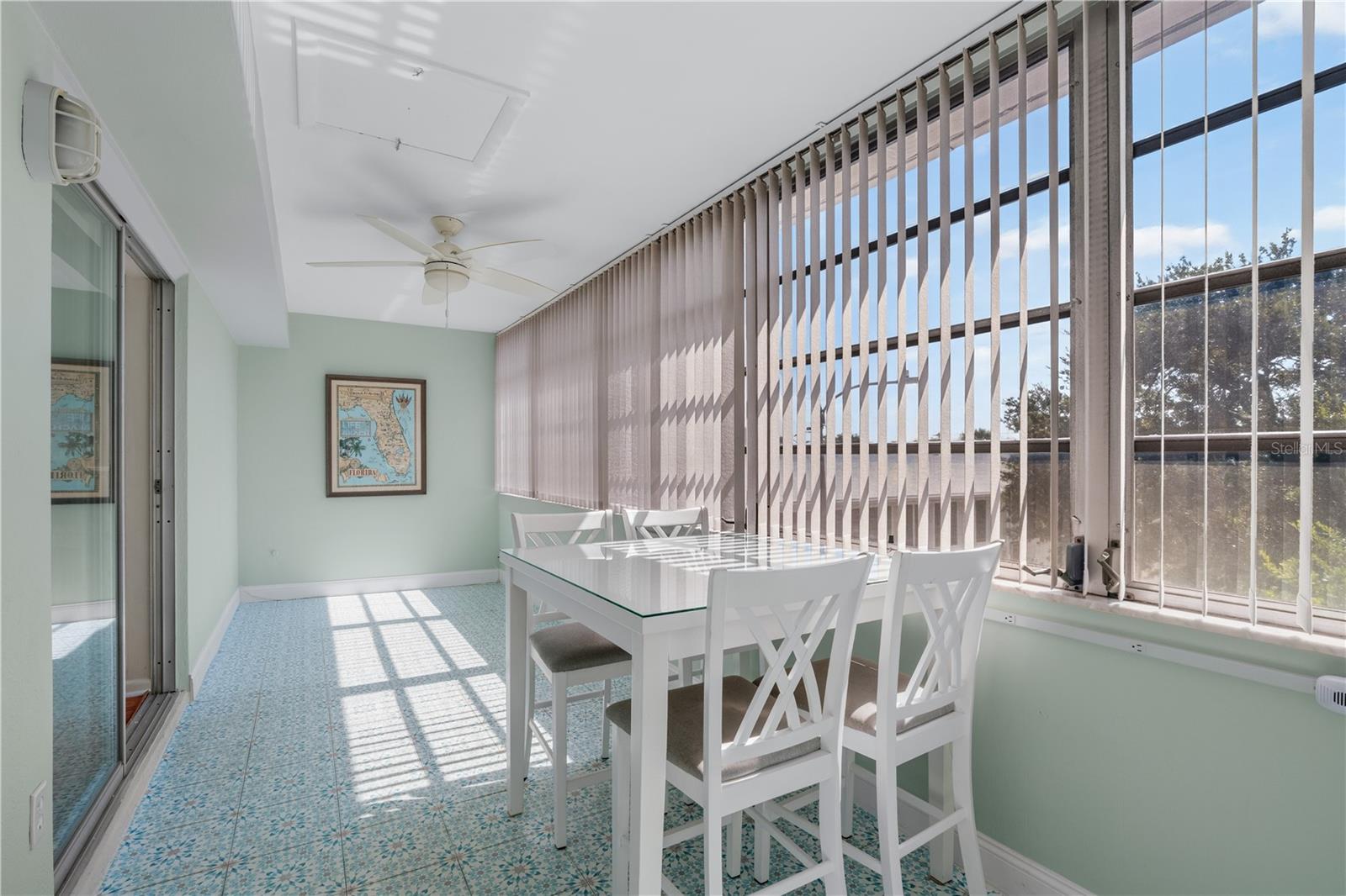 Florida Room