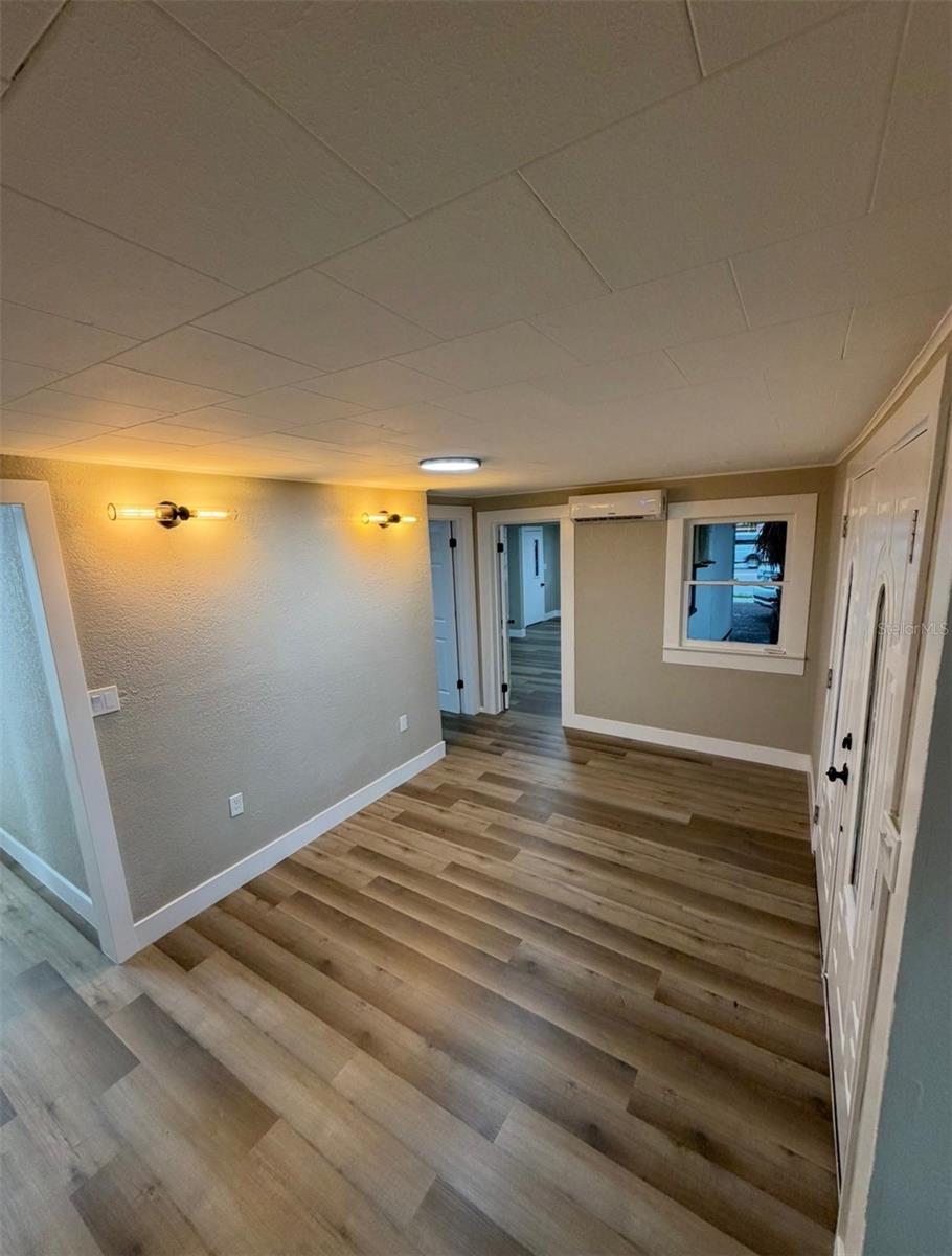 Reception Area