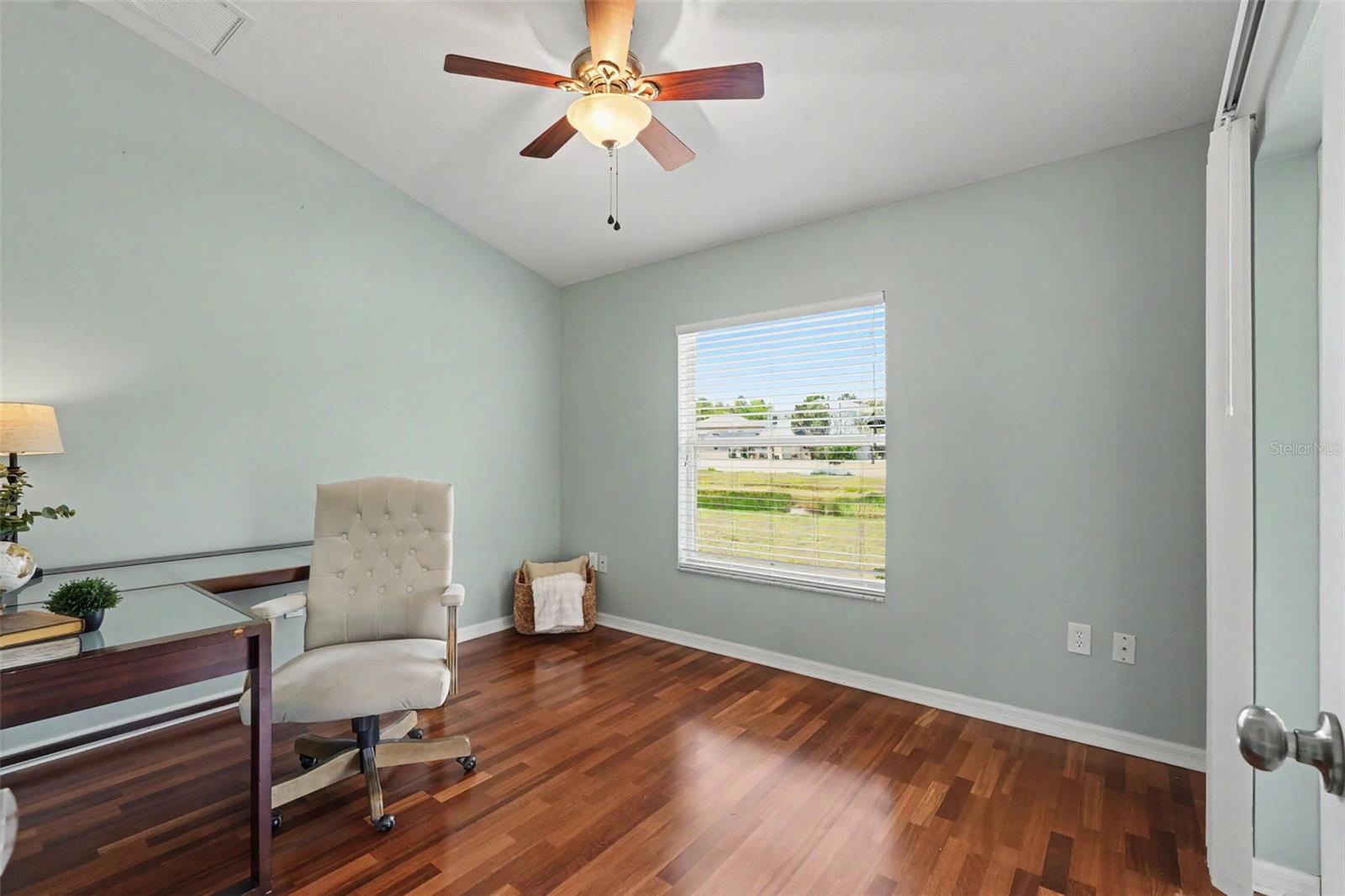 Office or Bedroom 4