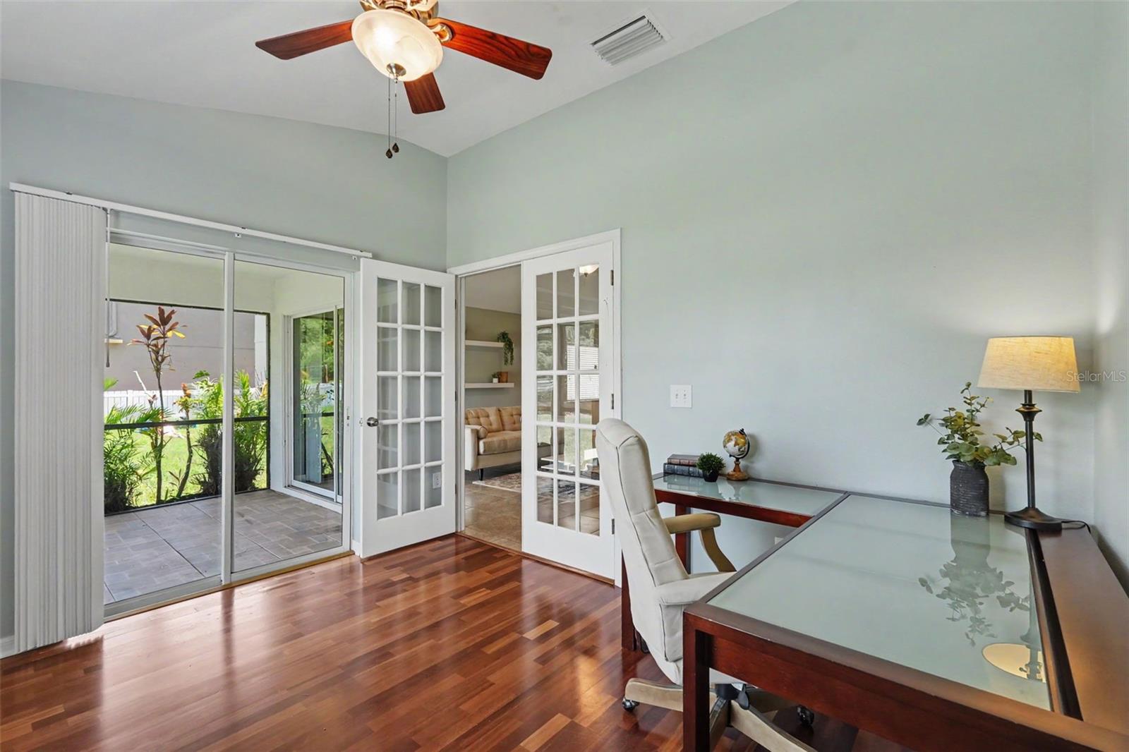Office or Bedroom 4