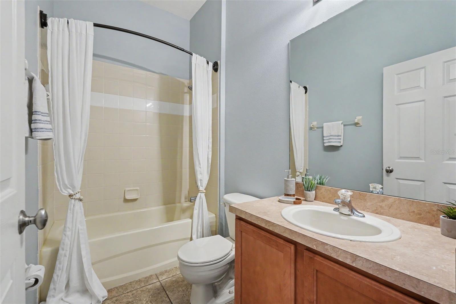 Bathroom 2