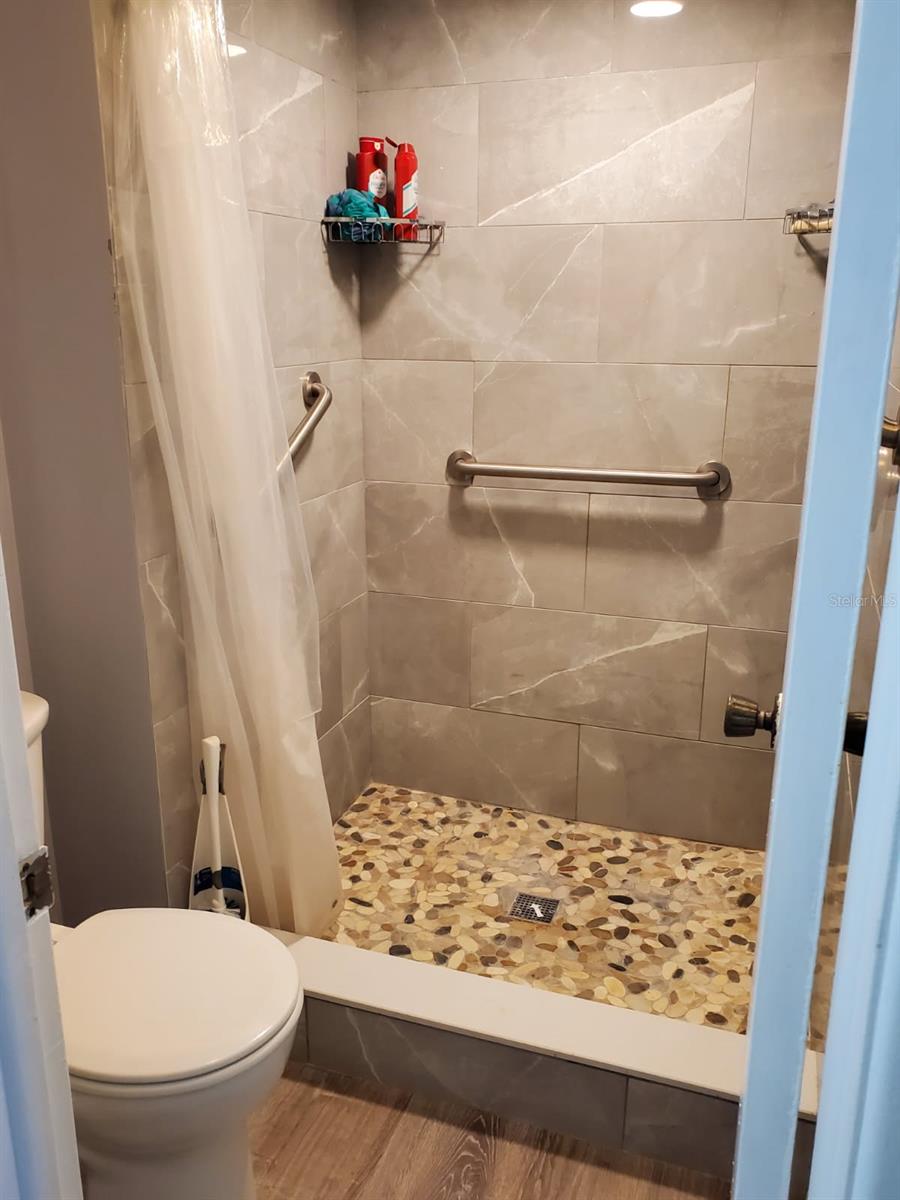 Master bath