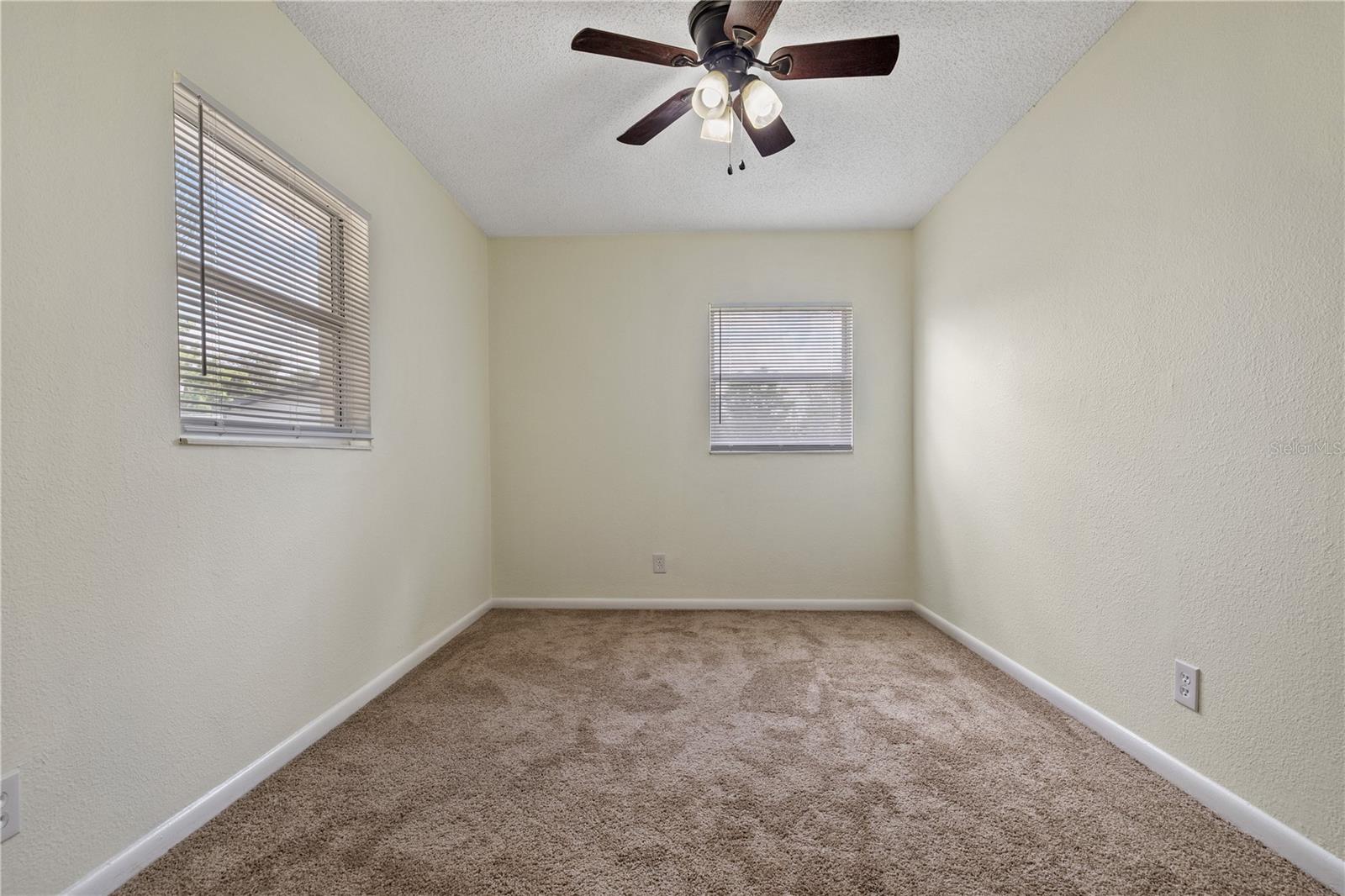 2nd Bed Rm
