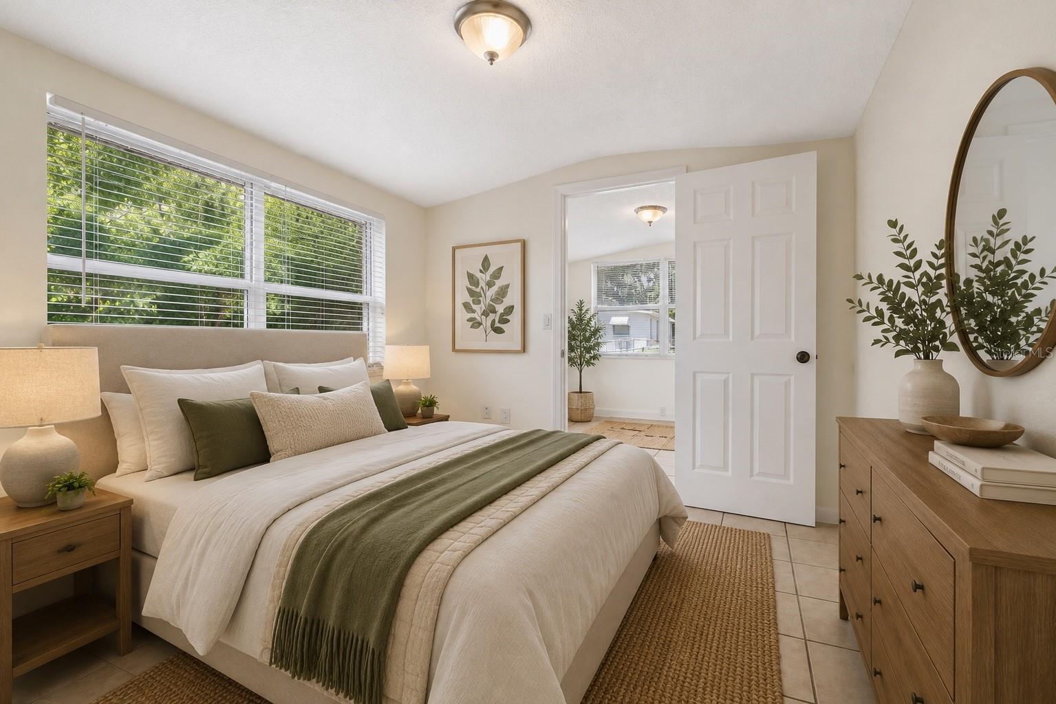 3rd Bed Rm