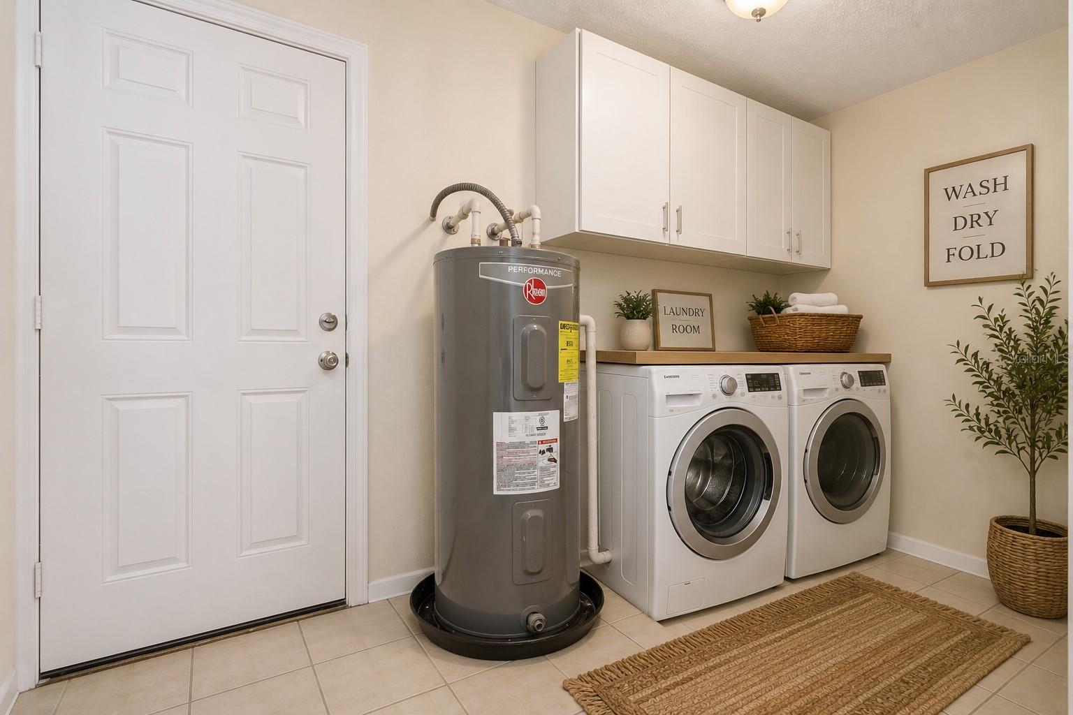 Laundry Rm