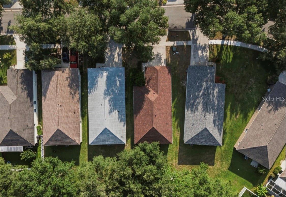 Red Roof Home
