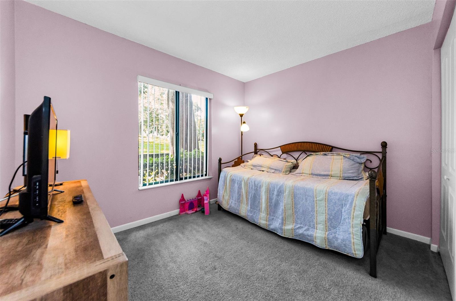 2nd Bedroom