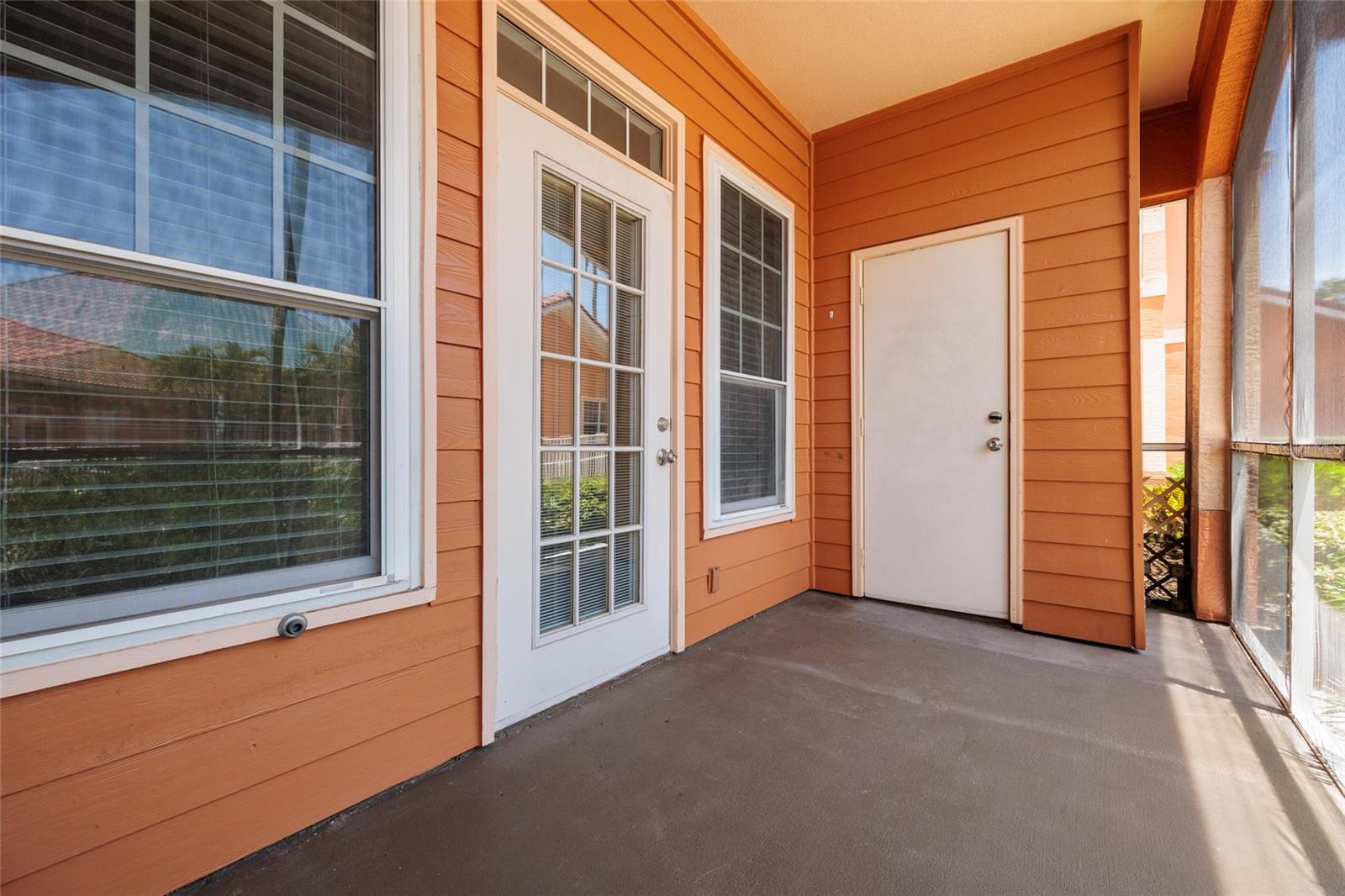 Porch