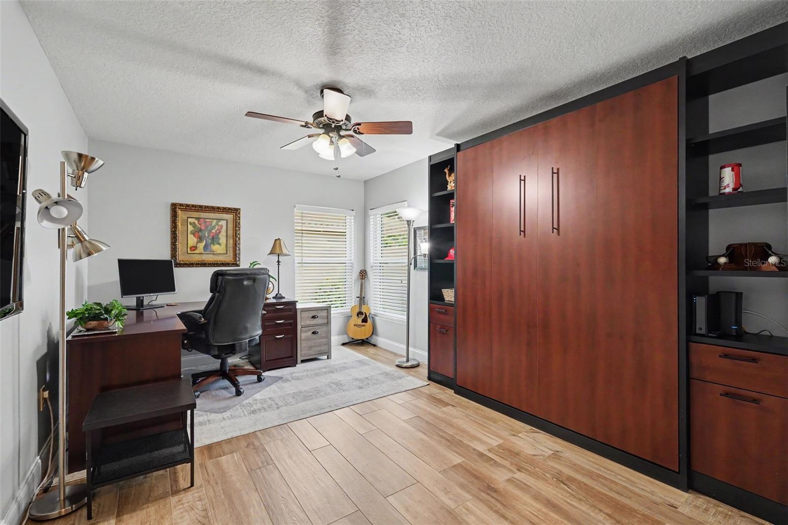 Murphy Bed