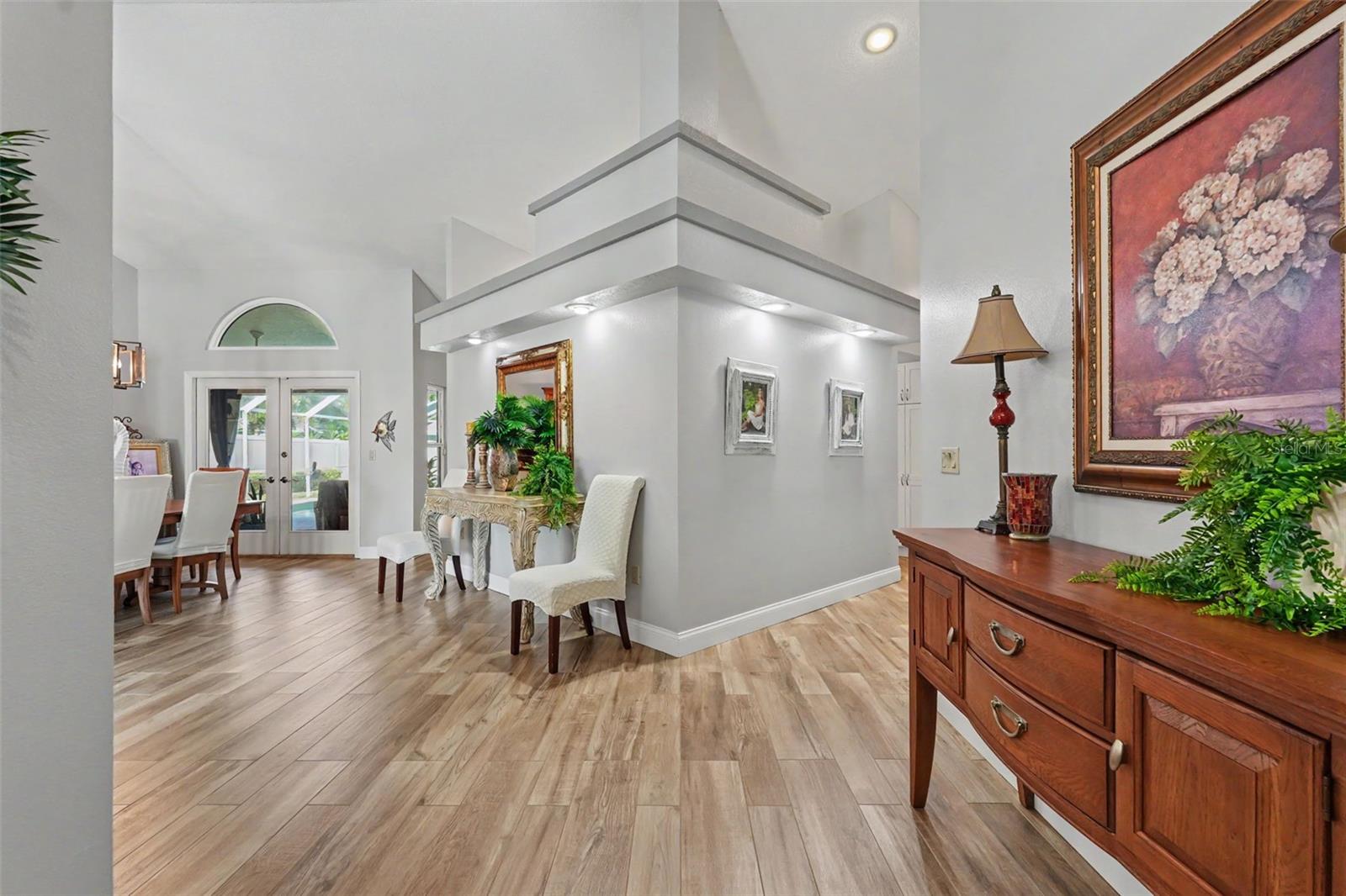Foyer