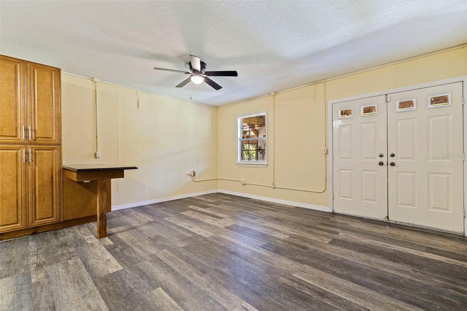First Floor Living Room
