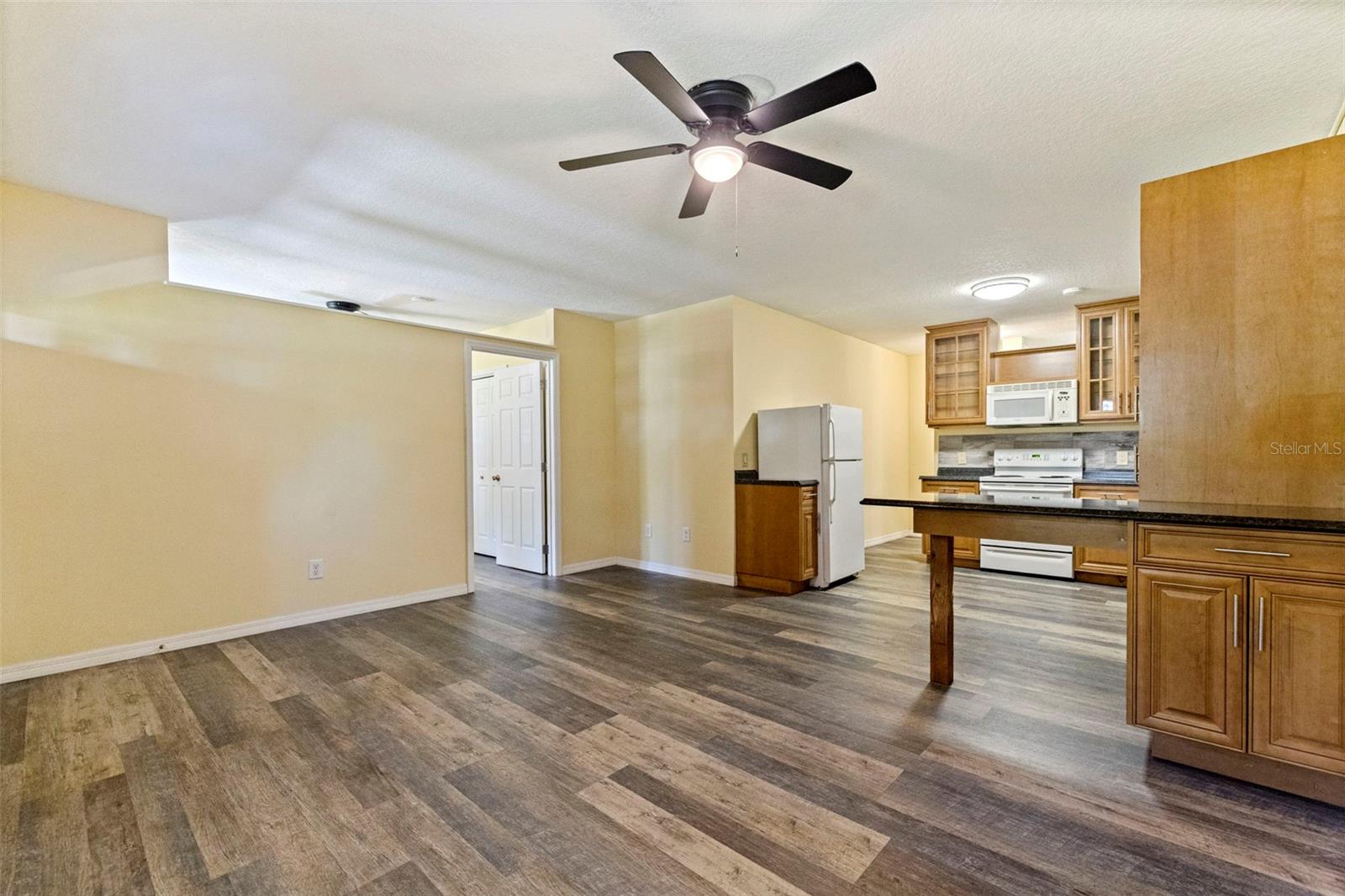 First Floor Living Room