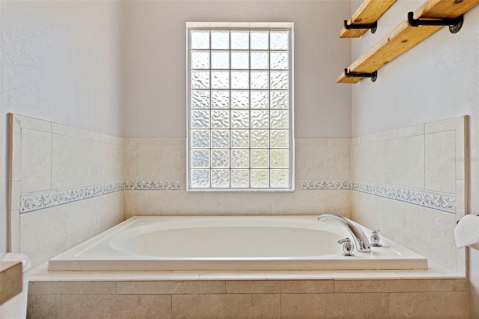 Second Floor Bathroom