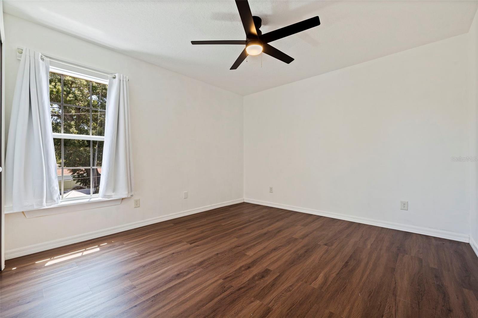 Second Floor Bedroom