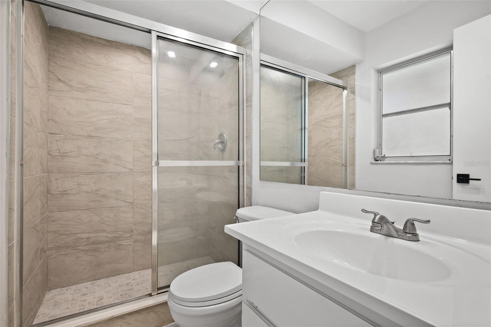 Bathroom #2