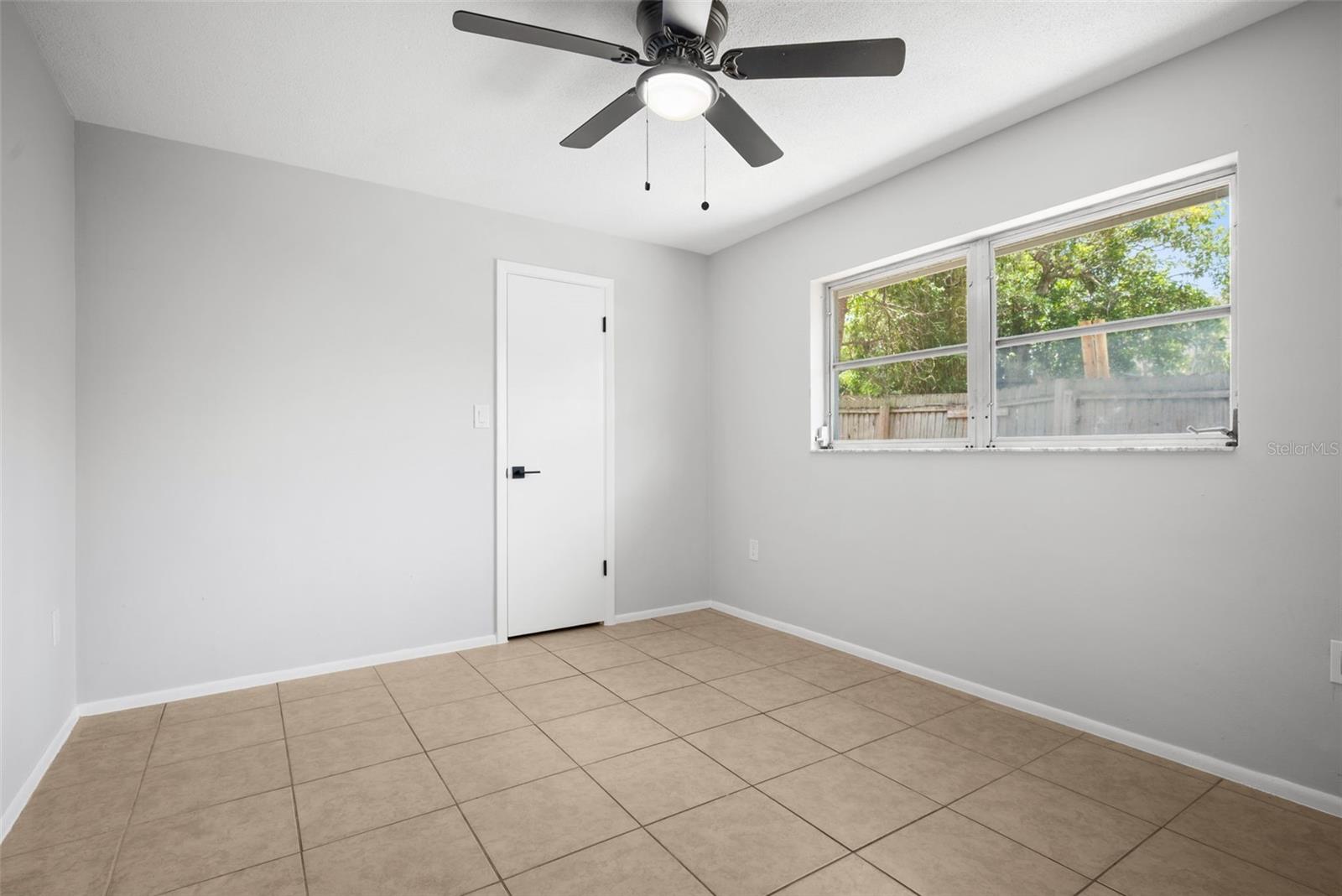Bedroom #3