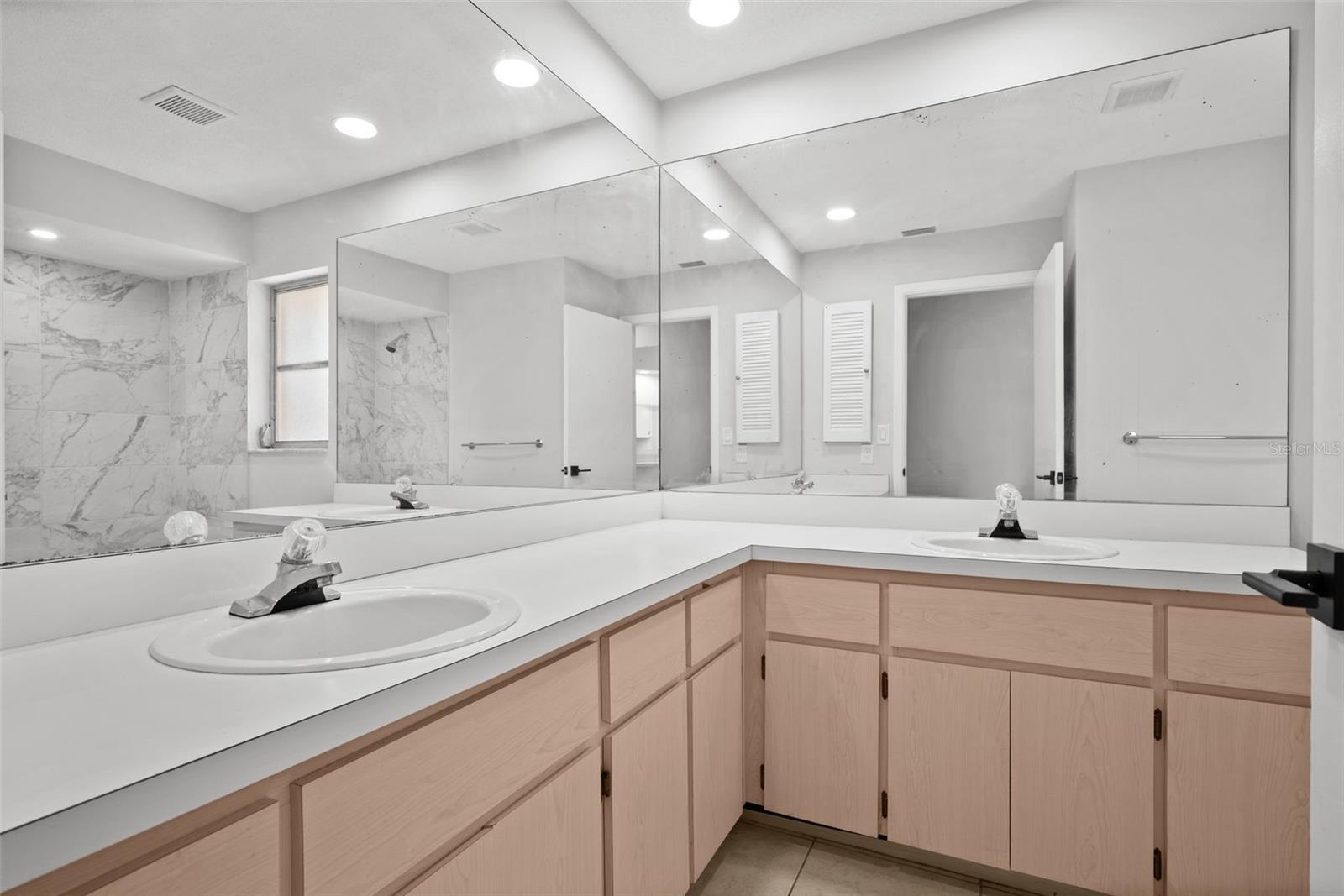 Bathroom #3