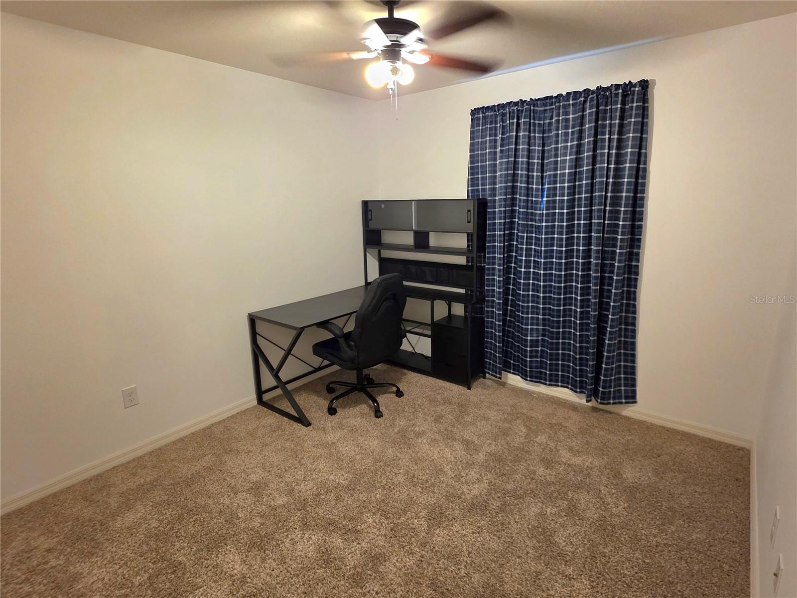 3RD. BEDROOM