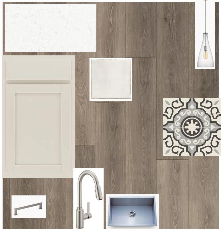 Interior Design Selections