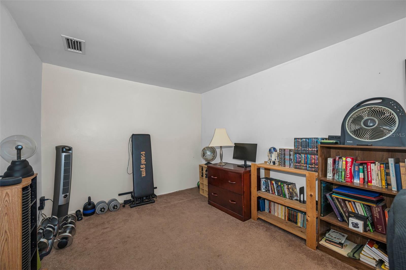 Flex Room / 3rd Bedroom
