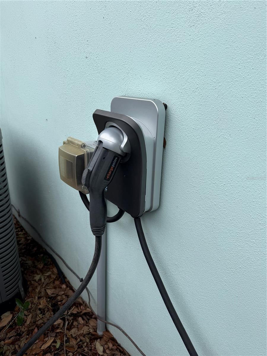 EV Charger